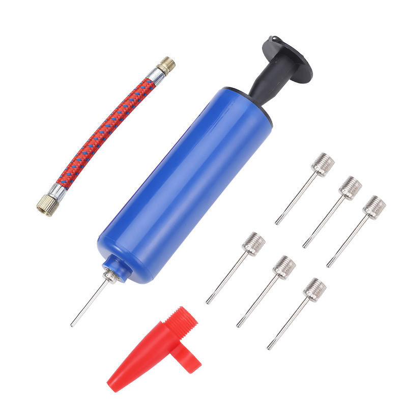 Balloon Pump Hand - 10 шт., набор шариковых насосов, ручной