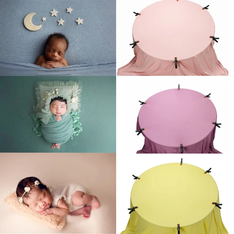 Photo Booth Frame - 150X170 см реквизит для фотосъемки новорожденных,