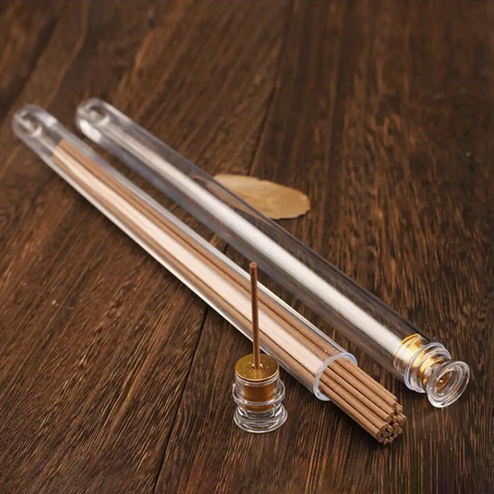 Centerpiece Stick - Акриловая съемная герметичная крышка, держатель для