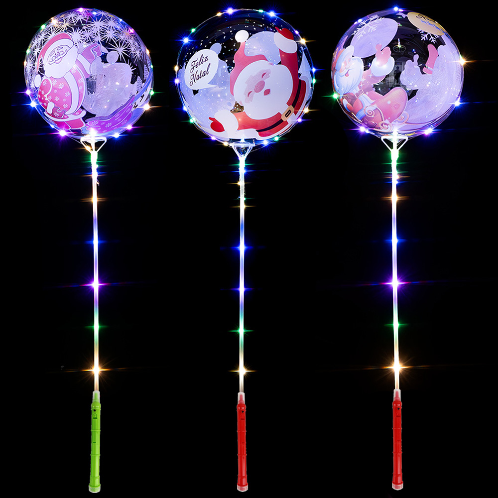 Led Balloon Light - Набор из 1-20 шаров BoBo с