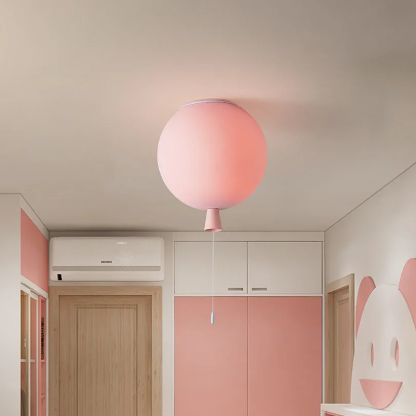 Креативный воздушный шар, пото – обзор и цена Led Balloon Light