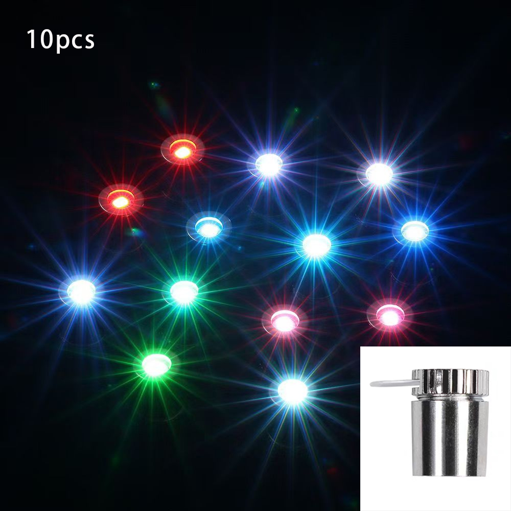 10 шт. миниатюрная модель свет – обзор и цена Led Balloon Light
