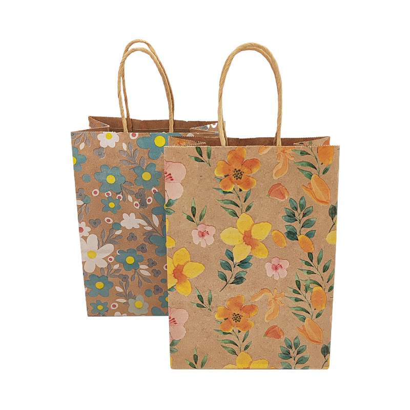 12/24 шт., крафт-бумага, цвето – обзор и цена Event Party Shop