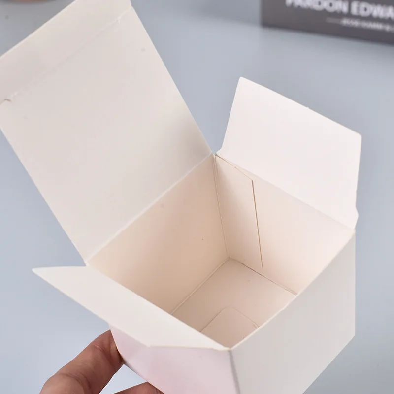 100 шт. 5x5x5/6x6x6/7x7x7/8x8x – обзор и цена Event Party Box