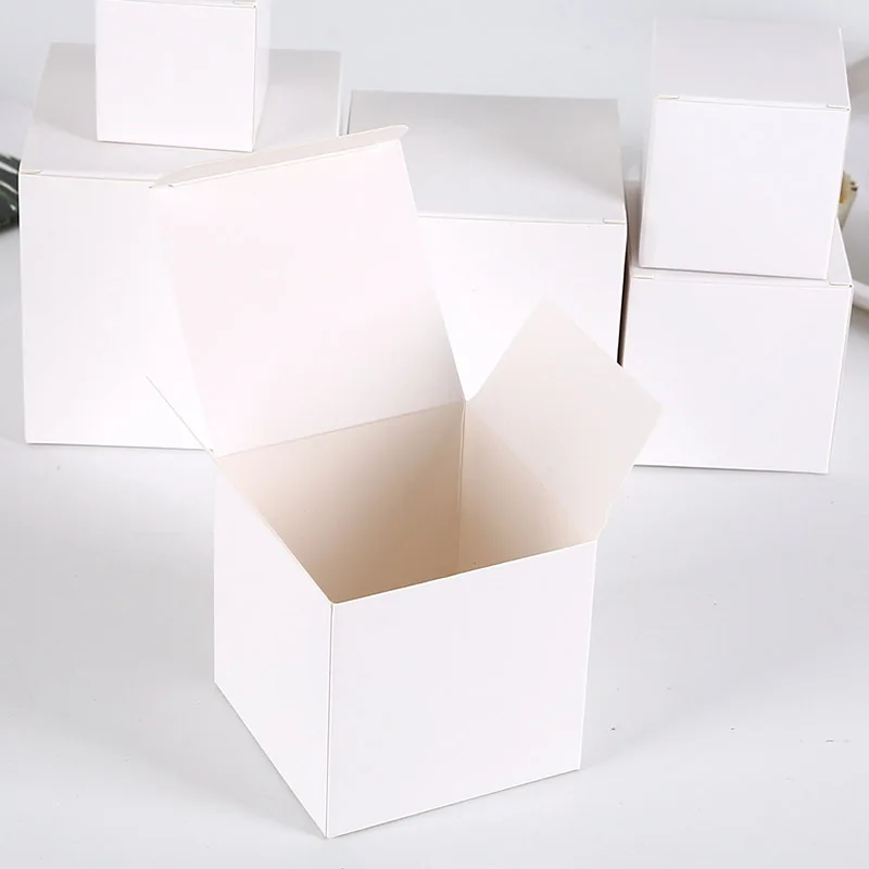 100 шт. 5x5x5/6x6x6/7x7x7/8x8x – обзор и цена Event Party Box