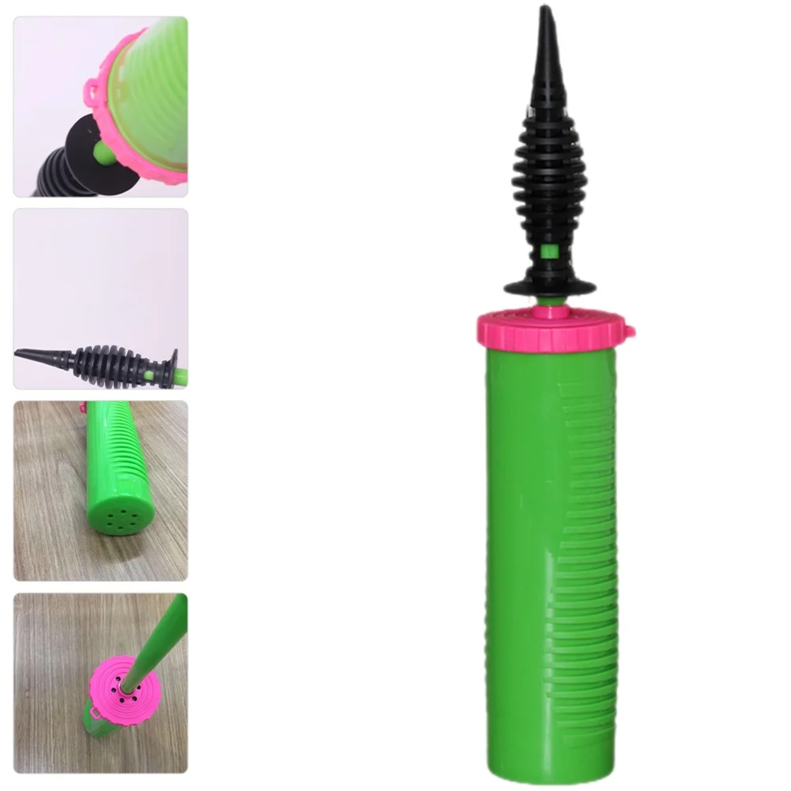 Высококачественный насос для в – обзор и цена Balloon Pump Hand