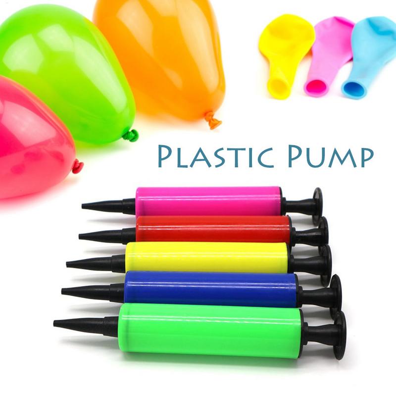 1 шт., насос для воздушных шар – обзор и цена Balloon Pump Hand