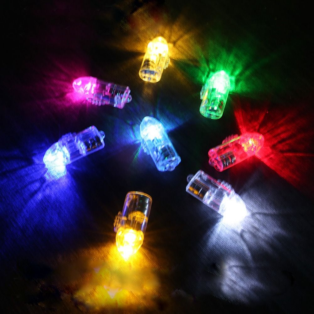 Набор из 6 миниатюрных светоди – обзор и цена Led Balloon Light