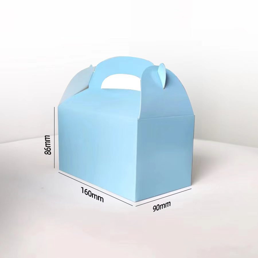10-30 шт. Подарочные коробки с – обзор и цена Event Party Box