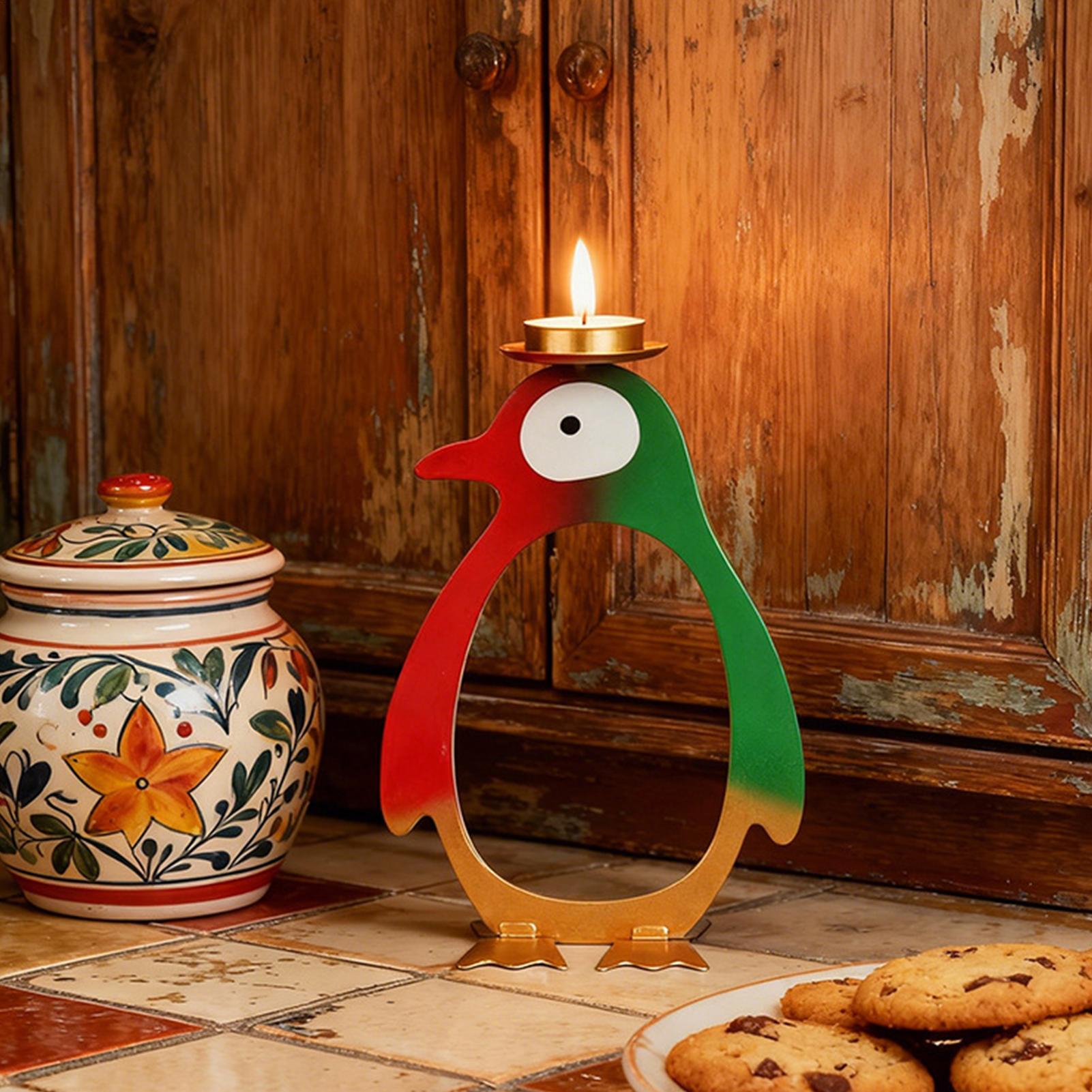 Подсвечник для чая, дизайн пин – обзор и цена Centerpiece Stick