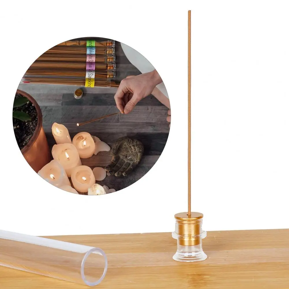 Акриловая съемная герметичная  – обзор и цена Centerpiece Stick