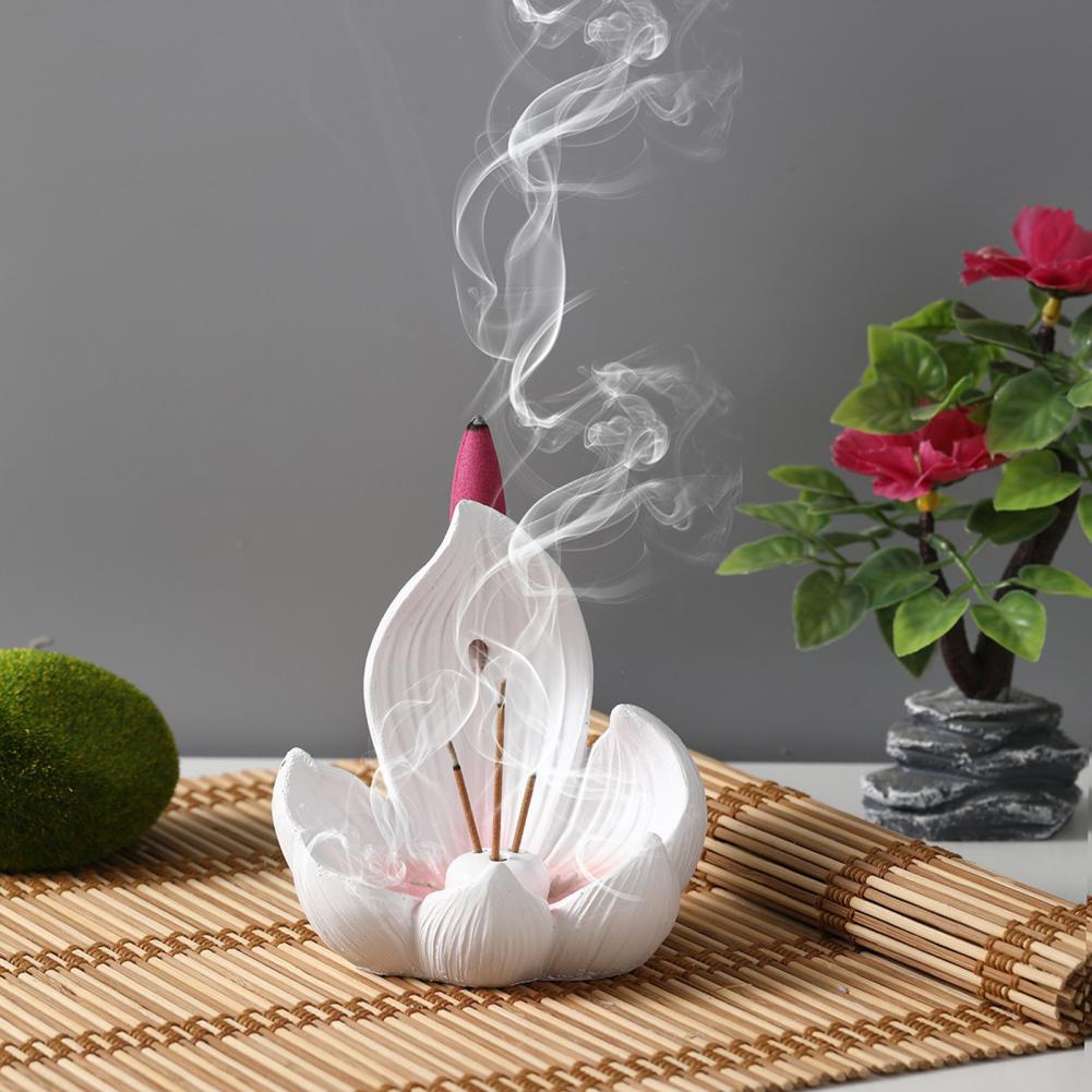 Подставка для благовоний в фор – обзор и цена Centerpiece Stick