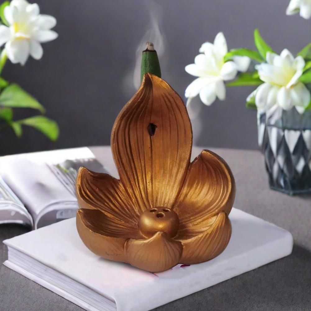 Подставка для благовоний в фор – обзор и цена Centerpiece Stick