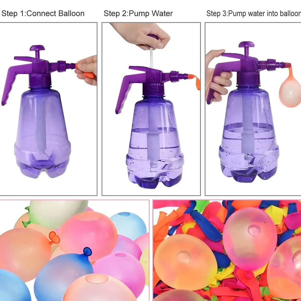 Новый портативный воздушный во – обзор и цена Balloon Pump Hand