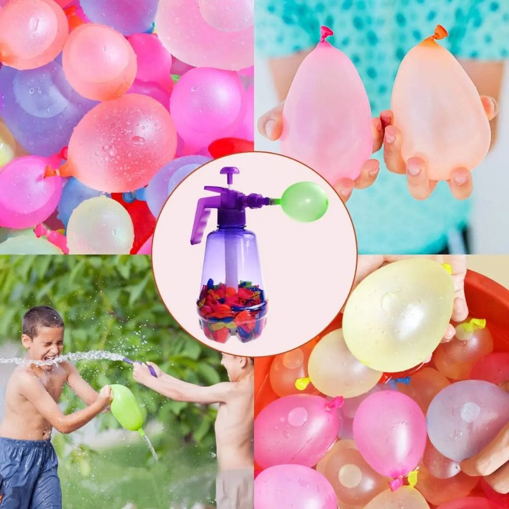 Новый портативный воздушный во – обзор и цена Balloon Pump Hand