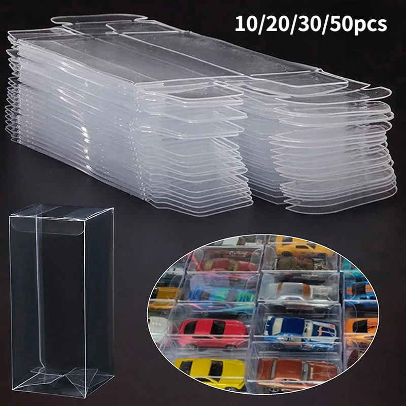 1/64 прозрачная модель автомоб – обзор и цена Event Party Box
