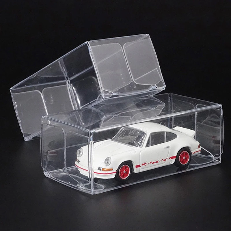 1/64 прозрачная модель автомоб – обзор и цена Event Party Box