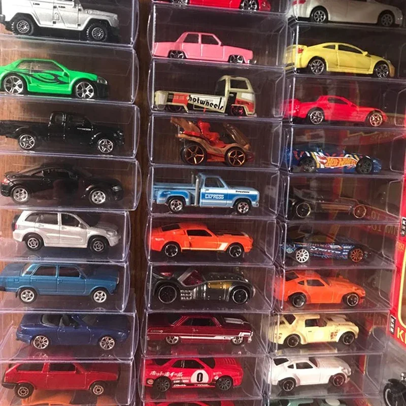 1/64 прозрачная модель автомоб – обзор и цена Event Party Box