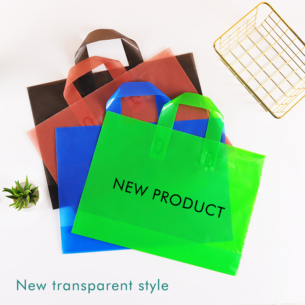 200 шт., пластиковые пакеты дл – обзор и цена Event Party Shop
